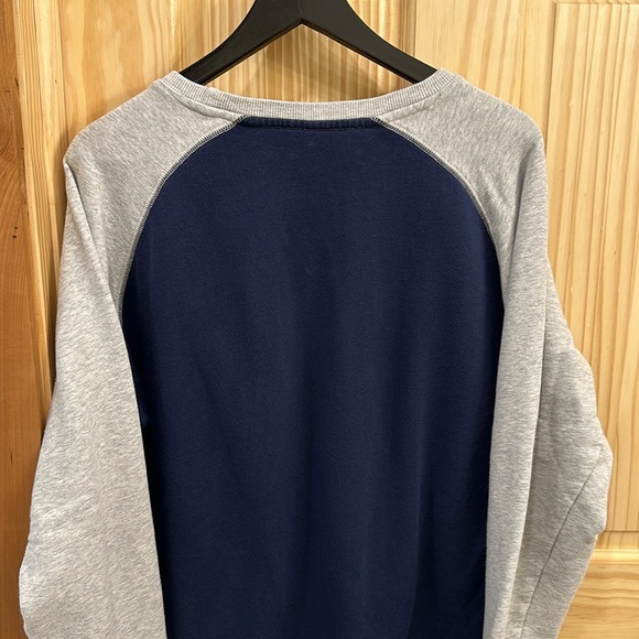 New England Patriots Crewneck Size L - Picture 4 of 4